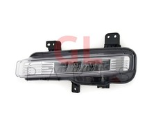 Antibrouillard Ford EXPLORER