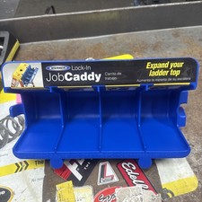 Werner AC54-JC Lock-In Ladder Job Caddy Organizer Accessory