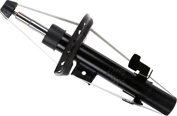1 X StoßDäMpfer Sachs Amortyzatory/Shock Absorbers 318 314 FüR Land Rover-image