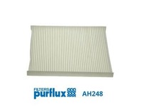 Purflux Innenraumfilter AH248 Pollenfilter FüR CW KIA Sportage RIO Hyundai SL LM