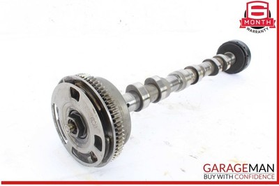 05-12 Mercedes W203 C230 Sport Right Side Engine Camshaft Cam Shaft Exhaust OEM
