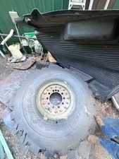 Military Truck Wheel And Tire-deuce Military Truck Wheel And Tire-deuce