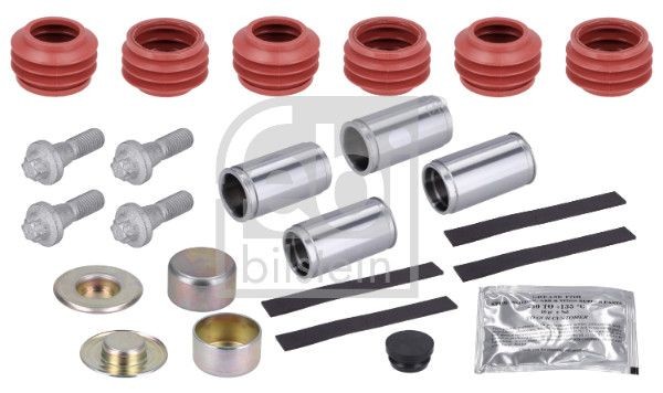 Febi Bilstein 185007 Rep. Satz Bremssattel-image
