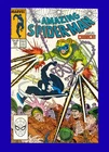 Amazing Spider-Man #299 1st Venom (Cameo) - McFarlane Cover & Art 1988 9.8 NM-MT