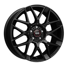 ALLOY WHEEL MOMO REVENGE 2.0 8,5X19 5X112 MATT BLACK NLX
