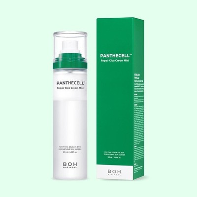 BIO HEAL BOH Panthecell Repair Cica Cream Mist 120ml 4.05fl.oz K-Beauty  