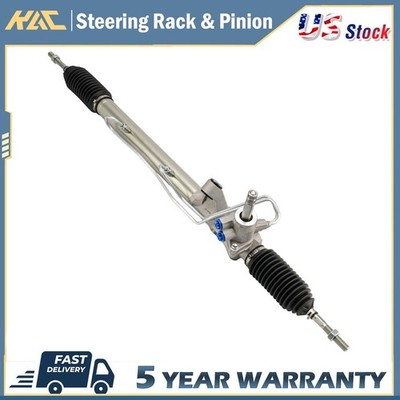 Hydraulic Power Steering Rack and Pinion Assembly for Acura Integra 1994-2001