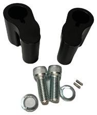 Kawasaki Z1000S 2011-2025 Pivoting Handle Bar Riser Conversion