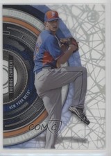 2017 Bowman High Tek Pattern 5 Random Net Thomas Szapucki #BHT-TS 2r7