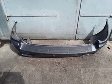 HYUNDAI SANTA FÉ I SM Hintere Stoßstange 2.4 Benzin 107kw 2002 31564087