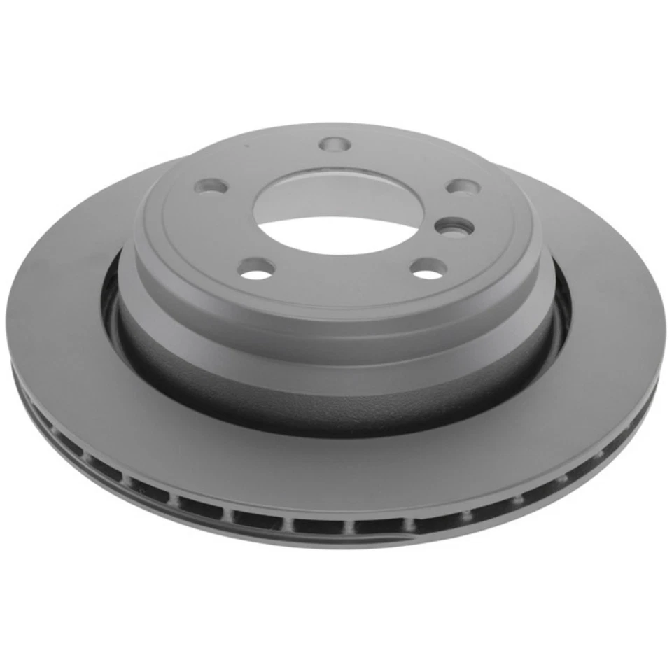 320.34046F 中心制动盘后驱动器或乘客侧适用于 530 525 540 528 — 第 2/3 张图片