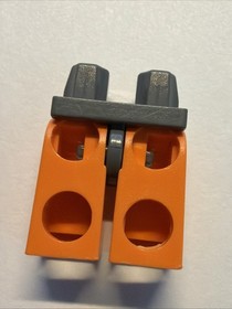 Lego Star Wars Minifigure -  Biggs Darklighter (From Set 7140)