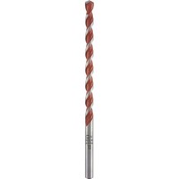 Alpen Hm-Universalbohrer Profi Multicut LäNge 400 Mm Bohrer ø 5 Mm