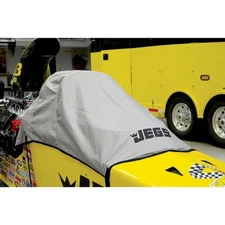 JEGS 90015 Dragster Cockpit Cover
