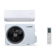 Climatizzatore Condizionatore Bosch Inverter Climate 6000I 9000 Btu