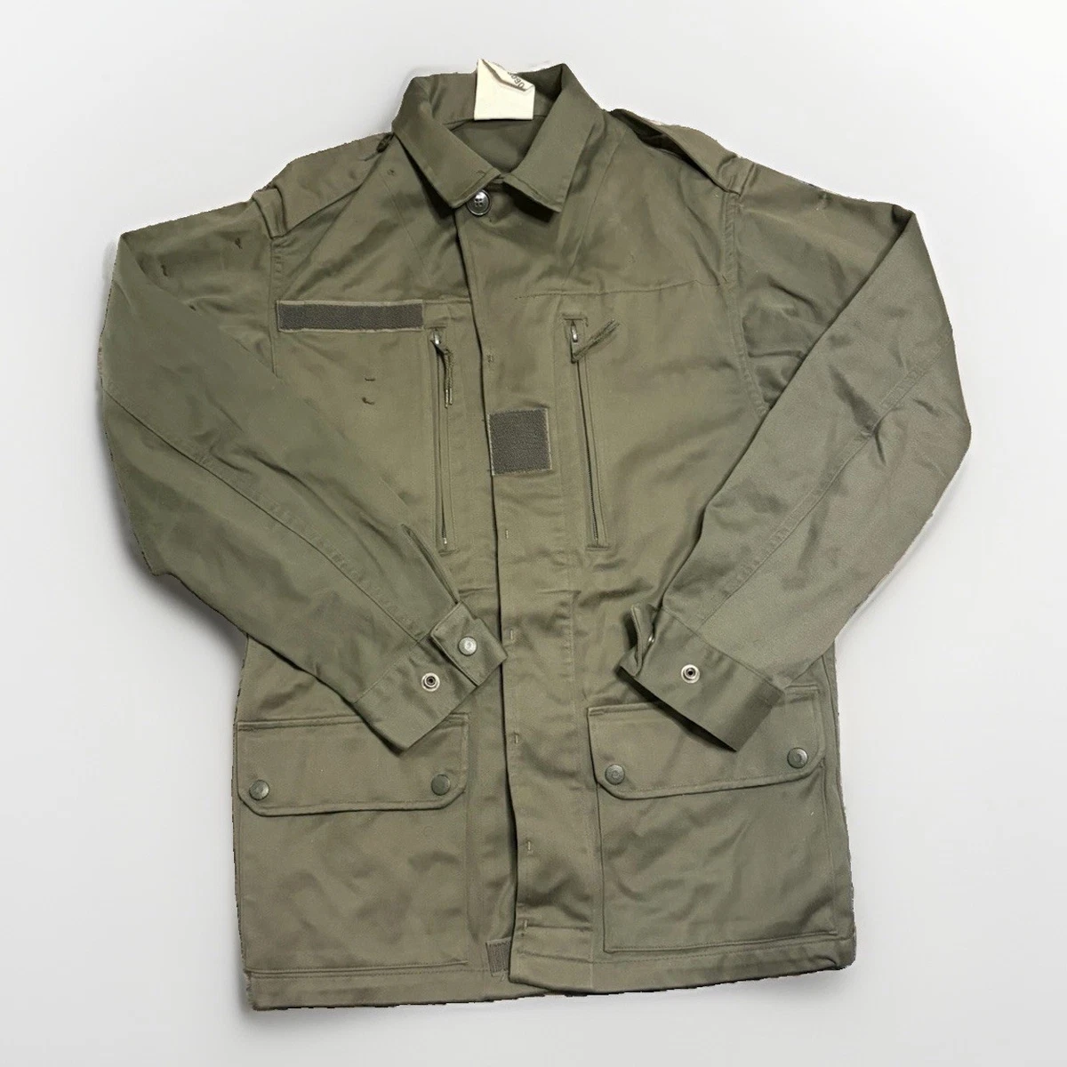 french military jacket products for sale | eBay