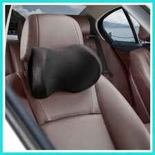 Super Comfy Car Headrest Pillow Car Pillow For Neck Pain Relief With Adjusta... Super Comfy Car Headrest Pillow Car Pillow For Neck Pain Relief With Adjusta...