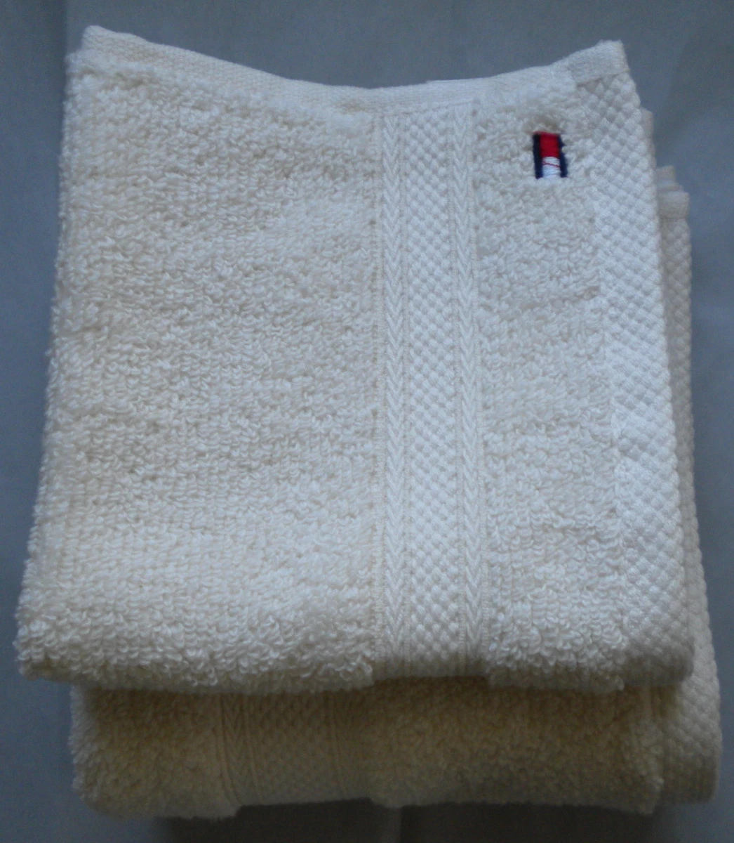 Tommy Hilfiger Towels