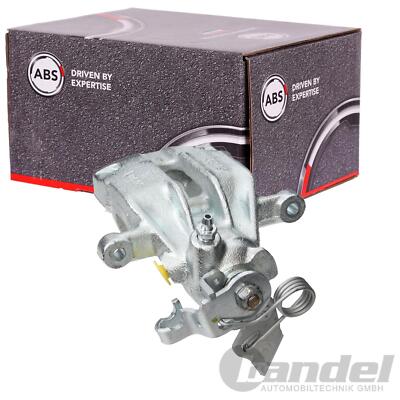 BREMSSATTEL HINTEN LINKS passend für PEUGEOT 807 CITROEN C8 FIAT ULYSSE PHEDRA
