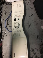 Genuine OEM Whirlpool Dryer Control Board Panel Part 8574889