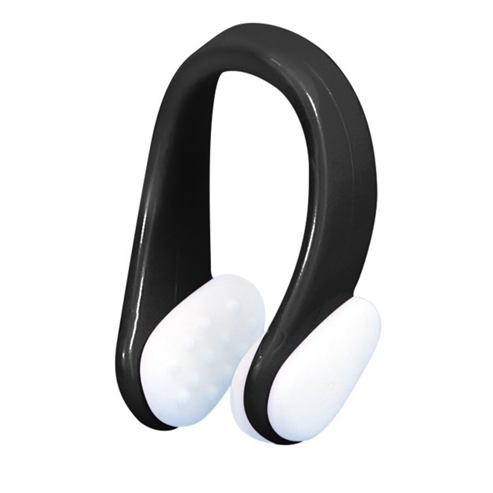 Waterproof Nose Clip for Water Sports Silicone Material Preventing
