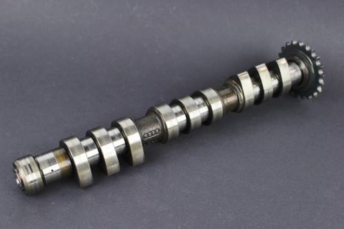 078109021C Original Audi A4 B6 8E 2.4 FSI Bdv 170 Ps Inlet Camshaft Zyl 4-6 - Picture 2 of 9