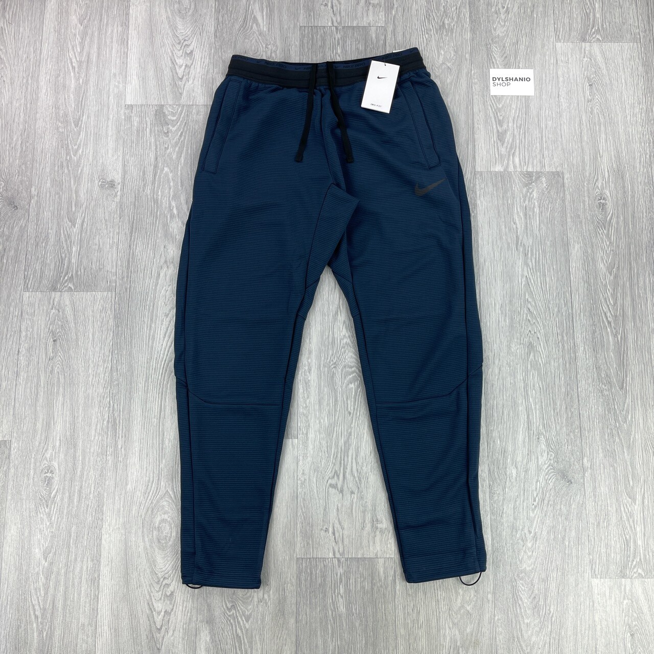 Nike Pro Training Fleece Joggers / X-Large / RRP £70 | eBay