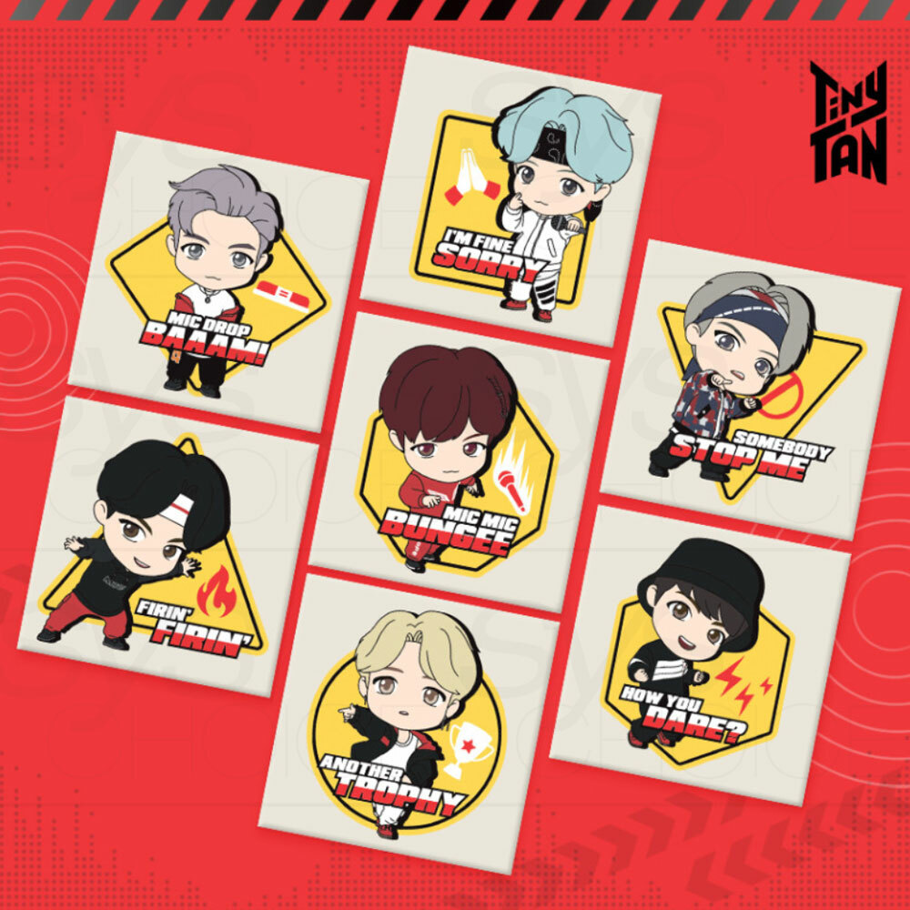 その他 TinyTAN DIY PAINITNG s-l400.jpg