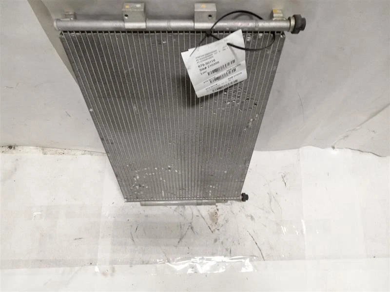 本田 CIVIC 2006 - 2011 AC CONDENSER — 第 2/4 张图片