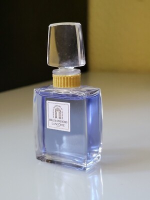 Vintage Mille et Une Roses Lancôme EDP 15 ml
