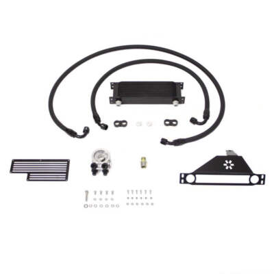 AIRTEC Motorsport Ölkühler Kit für Honda Civic FK8 Type R