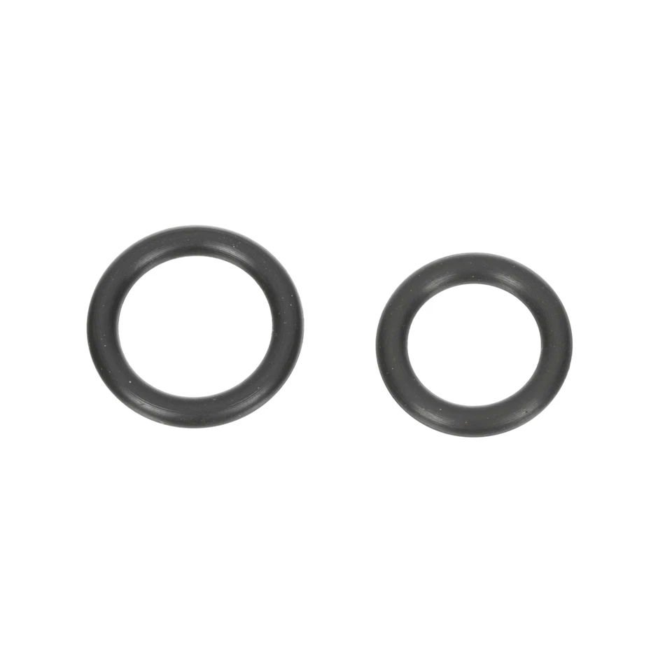 OEM NEW GM Fuel Injector Seal Kit 95-05 Chevy Monte Carlo Impala Buick Pontiac - Image 2 of 3