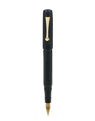 Osprey Milano Zebra G Fountain Pen