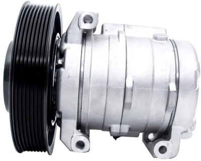AC Compressor 2011-2018 2019 For Freightliner Cascadia 12.8L 14.8L 15 ...