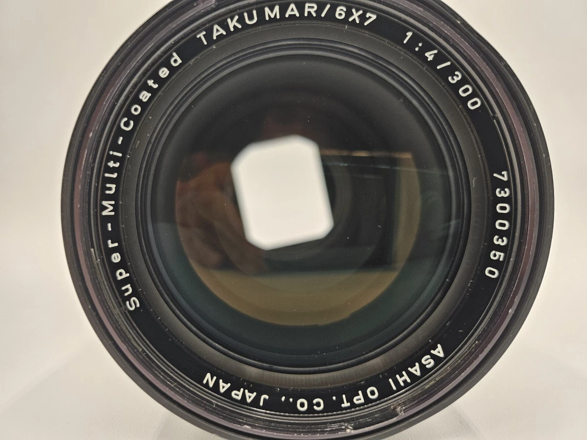 300mm Focal f/4 Camera Lenses for Pentax for sale | eBay