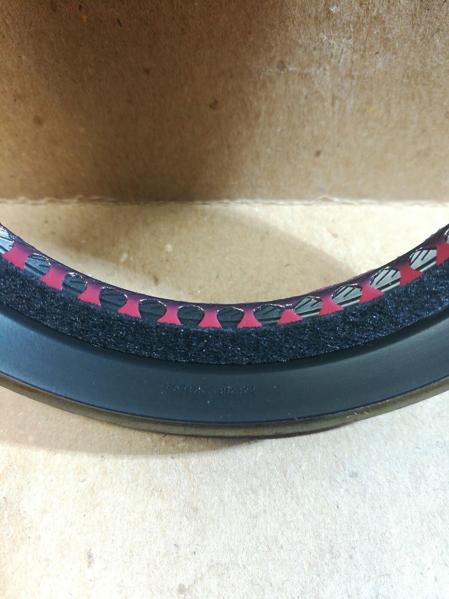 K2918 EATON FULLER TRANSMISSION OUTPUT SEAL KIT - NEW - FAST K2918 EATON FULLER TRANSMISSION OUTPUT SEAL KIT - NEW - FAST