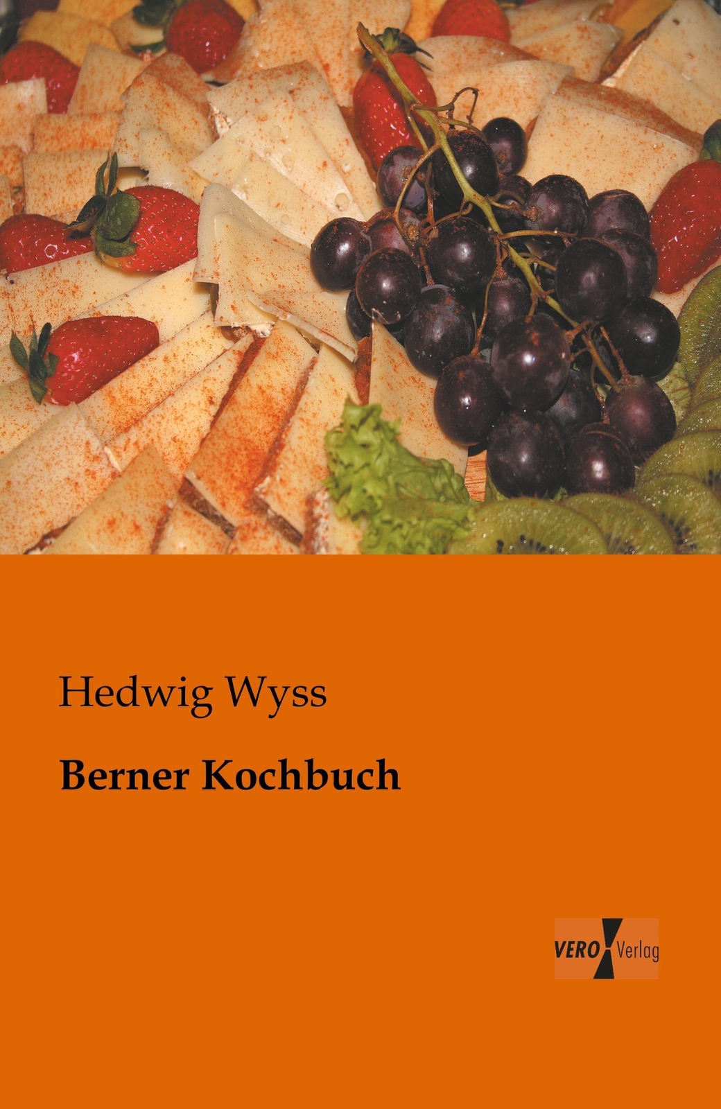 Thumbnail - Berner Kochbuch Hedwig Wyss Taschenbuch Paperback 444 S. Deutsch 2019