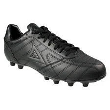 Men's Soccer Cleats Pirma Brasil 0501 Color Black Firm Ground