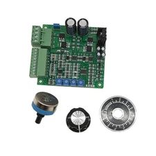 DC Motor Governor 10A Brushed Motor Driver 150W