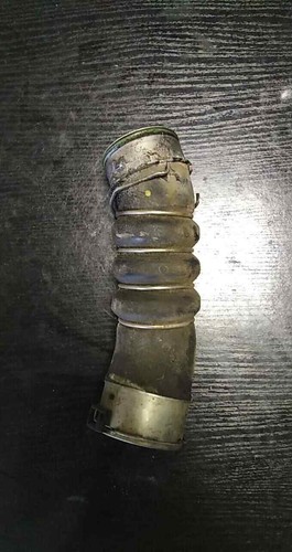 BMW 1ER 2.0 D DIESEL N47 TURBO / LADELUFTKÜHLERROHR 7797480