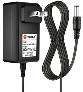 Pkpower 6V AC Adapter Charger for Waring Pro Model Mtpo51Ul-060100 Power Supply