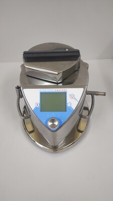 Merck Millipore Steritest Equinox Isofit Pump
