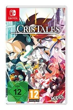 Thumbnail of ebay&reg; auction 403986087957 | Cris Tales (Nintendo Switch, 2021)