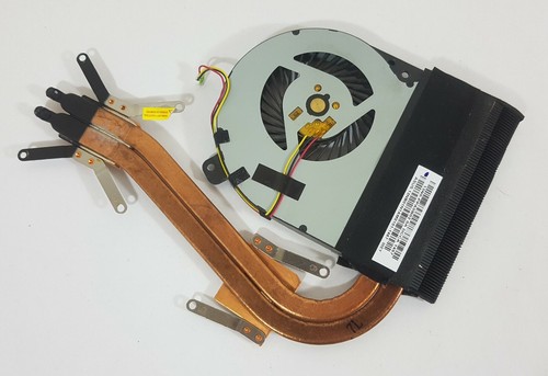 Kühler Heatsink Lüfter Fan 13N0-PPA0B02 13NB01N1AM0101 aus Asus F550D F550DP