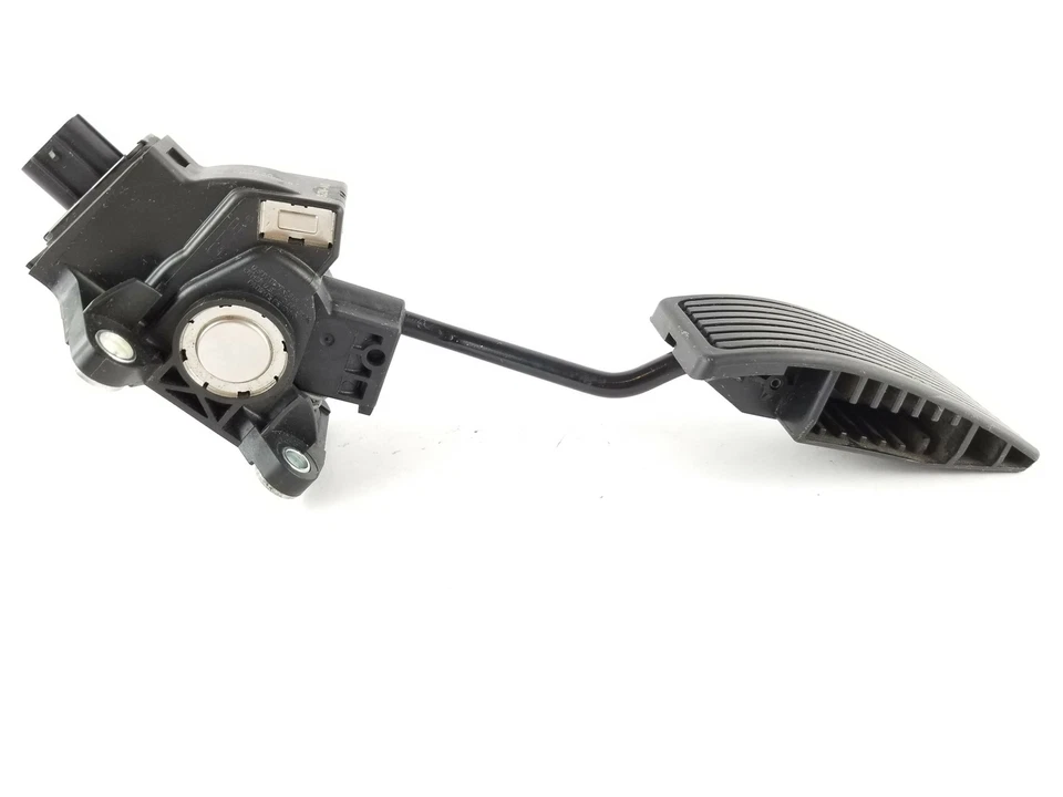 2010 Acura ZDX Gas Pedal Accelerator Throttle PA66-GF40 W/Sensor OEM - Image 3 of 4