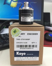 Fst  TRD-2TH100BF TRD2TH100BF Rotary Encoder KOYO NEW IN BOX