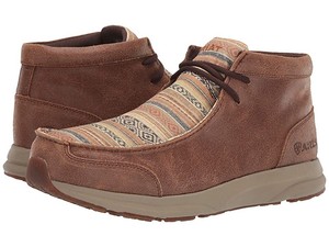 ariat chukka boots