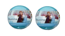 Lot of 2 - Disney Frozen II Mashems Ball "Blind Bag"