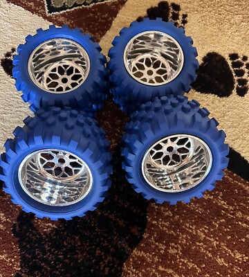 Supermaxx,Gorillamaxx,HCR,Traxxas Tmaxx, Emaxx,Losi 3xl-E Hpi Savage