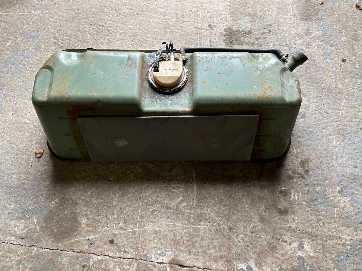 Xjs cheap fuel tank